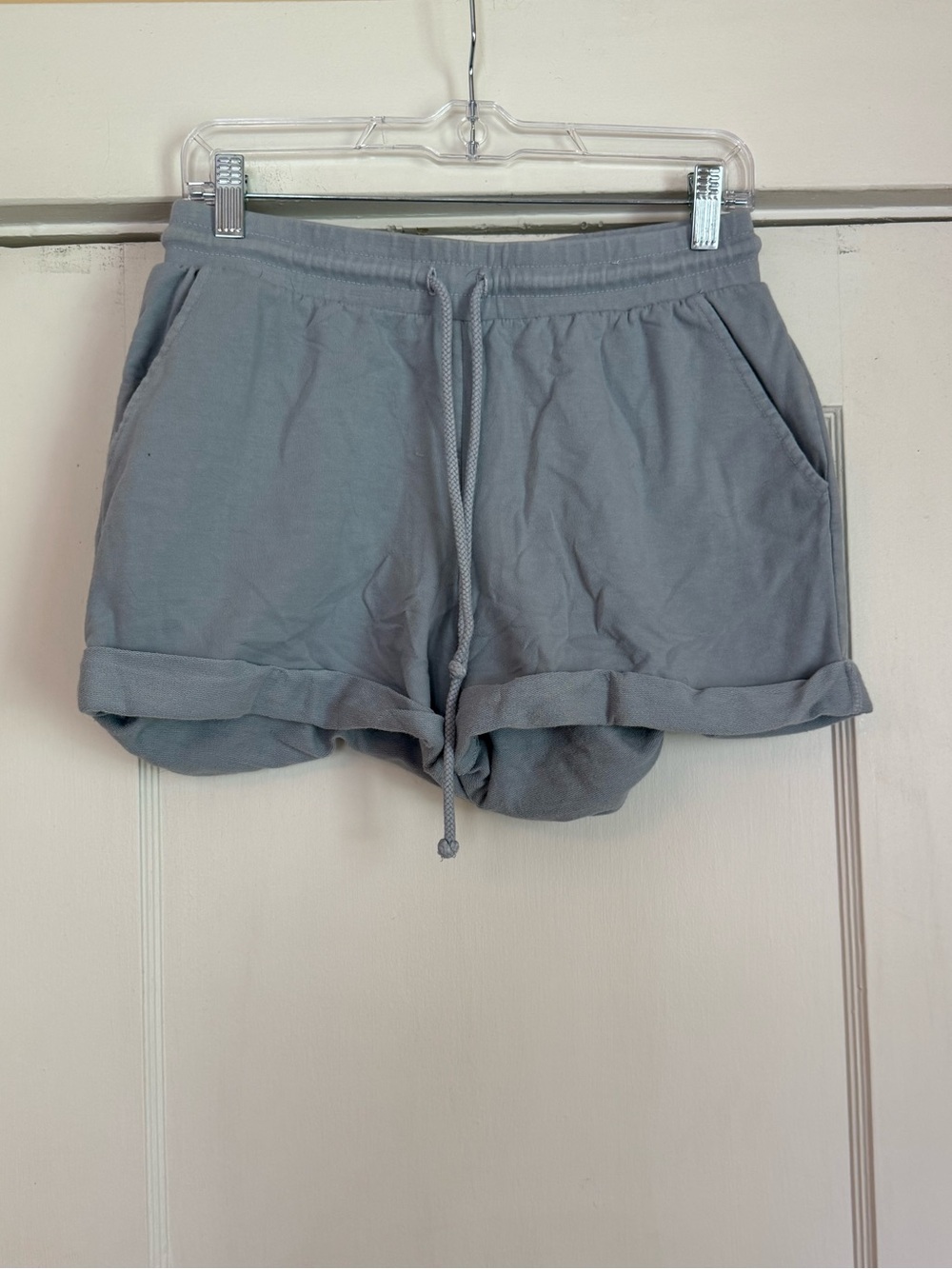 Project Social T Lounge Sweat Shorts **part of matching set**